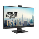 ASUS BE24EQK computer monitor 23.8" 1920 x 1080 pixels Full HD LED Black
