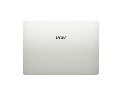 MSI Prestige 16 Evo A13M-407US Intel® Core™ i5 i5-13500H Laptop 16" Quad HD+ 32 GB LPDDR5-SDRAM 1 TB SSD Wi-Fi 6E (802.11ax) Windows 11 Pro Silver