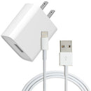 4XEM 4XAPPLKIT6PRO mobile device charger Smartphone, Tablet White AC Fast charging Indoor