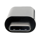 Tripp Lite U444-06N-DVIBAM video cable adapter 5.91" (0.15 m) USB Type-C DVI-D Black