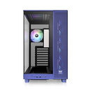 Thermaltake CA-11E-00MNWN-00 computer case Midi Tower Blue