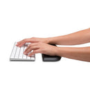 Kensington ErgoSoft™ Wrist Rest for Slim, Compact Keyboards