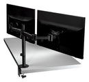 3M MM200B monitor mount / stand 28.5" Black Desk