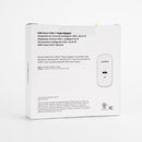 Rocstor Y10A246-W1 mobile device charger Laptop White Indoor