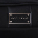 Eco Style Tech Exec Rolling Case 16.1" Trolley case Black