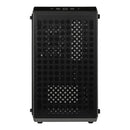 Cooler Master Q300L V2 Mini Tower Black, Transparent
