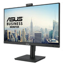 ASUS BE249QFK computer monitor 23.8" 1920 x 1080 pixels Full HD LCD Black
