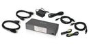 iogear GCS1902 KVM switch Black