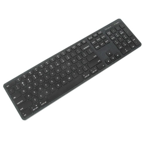 Targus AKB873US keyboard Home RF Wireless QWERTY US English Black
