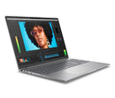 HP ZBook 8 G1i 16 inch Mobile Workstation PC Wolf Pro Security Edition