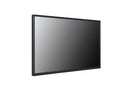 LG 32SM5J-B signage display Digital signage flat panel 32" IPS Wi-Fi 400 cd/m² Full HD Black 24/7