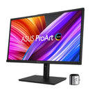 ASUS ProArt PA27DCE-K computer monitor 26.9" 3840 x 2160 pixels 4K Ultra HD OLED Black