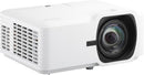 Viewsonic LS711HD data projector Short throw projector 4000 ANSI lumens 1080p (1920x1080) White
