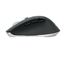 Logitech 910-004790 mouse Office Right-hand RF Wireless + Bluetooth Optical 1000 DPI