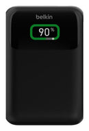 Belkin BoostCharge Pro 20000 mAh Black