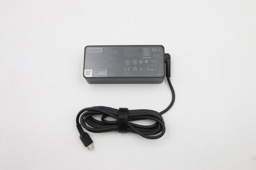 Lenovo 5A10W86255 power adapter/inverter Indoor 65 W Black