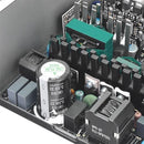 Thermaltake PS-TPD-0600NNFAG –600W power supply unit 24-pin ATX ATX Black