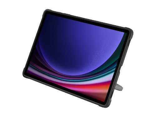 Samsung EF-RX810CBEGUJ tablet case 12.4" Cover Gray