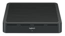 Logitech Rally Ultra-HD ConferenceCam Black