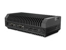 Lenovo ThinkEdge SE30 Intel® Core™ i5 i5-1145GRE 16 GB DDR4-SDRAM 512 GB SSD Windows 10 IoT Enterprise Mini PC Black