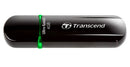 Transcend JetFlash 600 USB flash drive 4 GB USB Type-A 2.0 Black
