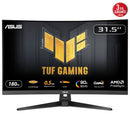 ASUS TUF Gaming VG32WQ3B computer monitor 31.5" 2560 x 1440 pixels Quad HD LED Black