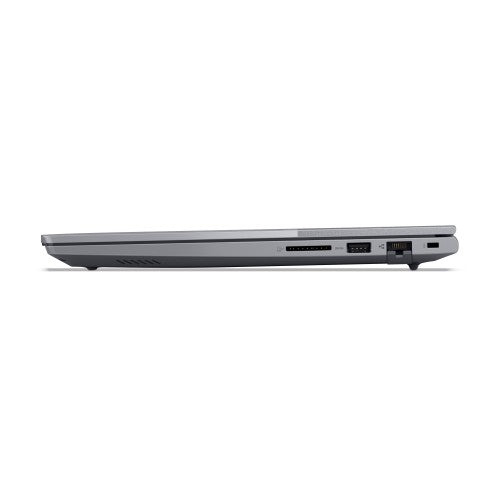 Lenovo ThinkBook THINKBOOK14G8 IRL INTELCORE5 210H Laptop 14" Touchscreen WUXGA 16 GB DDR5-SDRAM 512 GB SSD Wi-Fi 6E (802.11ax) Windows 11 Pro English Gray