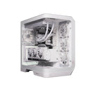 MSI VISION RS AI 2NVV7-1466US PC Intel Core Ultra 7 265K 64 GB DDR5-SDRAM 2 TB SSD NVIDIA GeForce RTX 5080 Windows 11 Home Desktop White