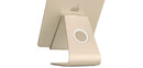 Rain Design mStand tablet Passive holder Tablet/UMPC Gold