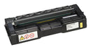 Ricoh SP C310A toner cartridge 1 pc(s) Original Yellow