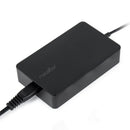 Rocstor Y0PS90-B power adapter/inverter Universal 90 W Black