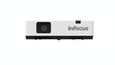 InFocus IN1034 data projector Standard throw projector 4800 ANSI lumens 3LCD XGA (1024x768) White