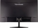 Viewsonic VX Series VX2718-P-MHD LED display 27" 1920 x 1080 pixels Full HD Black