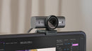 Logitech 960-001545 webcam 8.5 MP 3840 x 2160 pixels USB Graphite