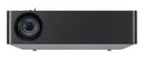 LG HU70LAB data projector Standard throw projector 1500 ANSI lumens DLP UHD 4K (3840x2160) Black