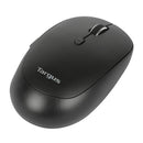Targus AMB582GL mouse Right-hand RF Wireless + Bluetooth Optical 2400 DPI