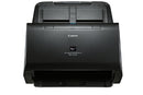 Canon imageFORMULA DR-C230 Sheet-fed scanner 600 x 600 DPI A4 Black