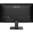 MSI PRO MP251 E2 computer monitor 24.5" 1920 x 1080 pixels Full HD LED Black