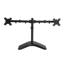 Amer Mounts 2XS monitor mount / stand 27" Black Desk