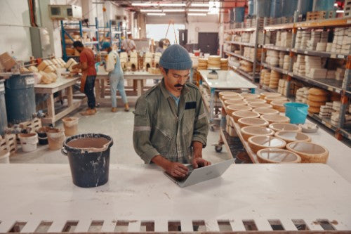 HP ProBook 440 G11 Intel Core Ultra 7 155U Laptop 14" Touchscreen WUXGA 16 GB DDR5-SDRAM 512 GB SSD Wi-Fi 6E (802.11ax) Windows 11 Pro Silver