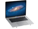 Rain Design mBar 15" Notebook stand Silver