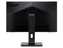 Acer B227Q H computer monitor 21.5" 1920 x 1080 pixels Full HD LED Black