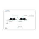 Tripp Lite B110-SP-10G surge protector Black