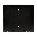 Tripp Lite DWF1327M TV mount/stand 27" Black