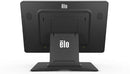 Elo Touch Solutions E160104 multimedia cart/stand Black Flat panel Multimedia stand