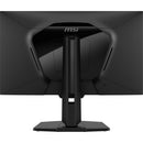 MSI MAG 274QPF X30MV computer monitor 27" 2560 x 1440 pixels Wide Quad HD LCD Black