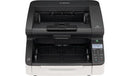 Canon imageFORMULA DR-G2140 Sheet-fed scanner 600 x 600 DPI A3 Black, White