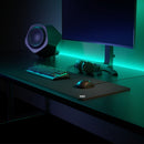 Steelseries QcK XXL Gaming mouse pad Black