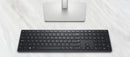 DELL KB500 keyboard Office RF Wireless English Black