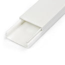 StarTech.com CBMWWD3211 cable organizer Cable tray White 1 pc(s)